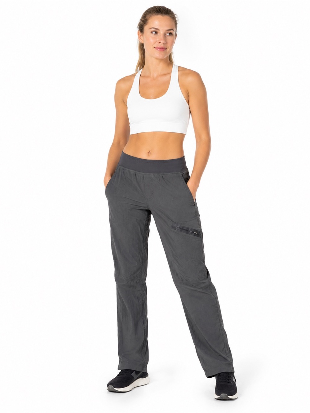 Lululemon Early Dance Studio Pants